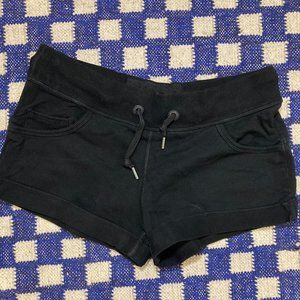 Lululemon Black Shorts - 4